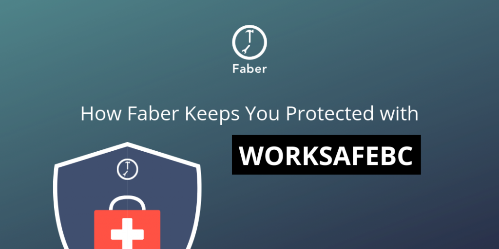 how faber protects you with worksafebc