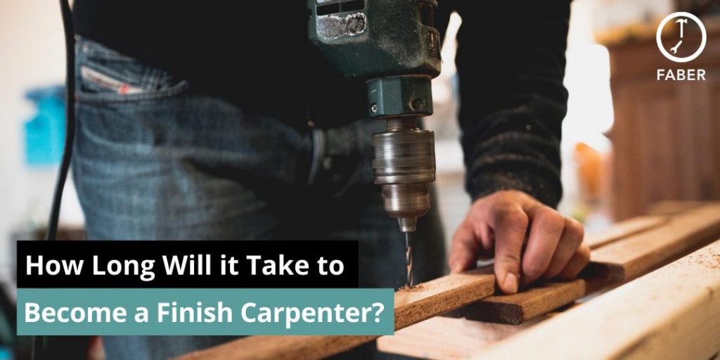 Do You Have What It Takes to be a Carpenter?