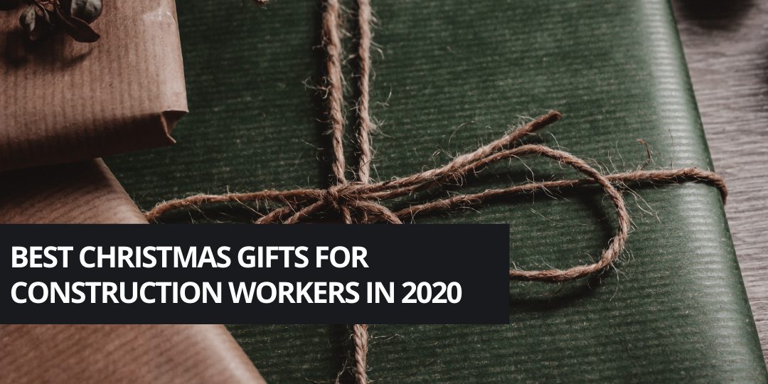 Best Christmas Gift for Construction Workers Faber Blog