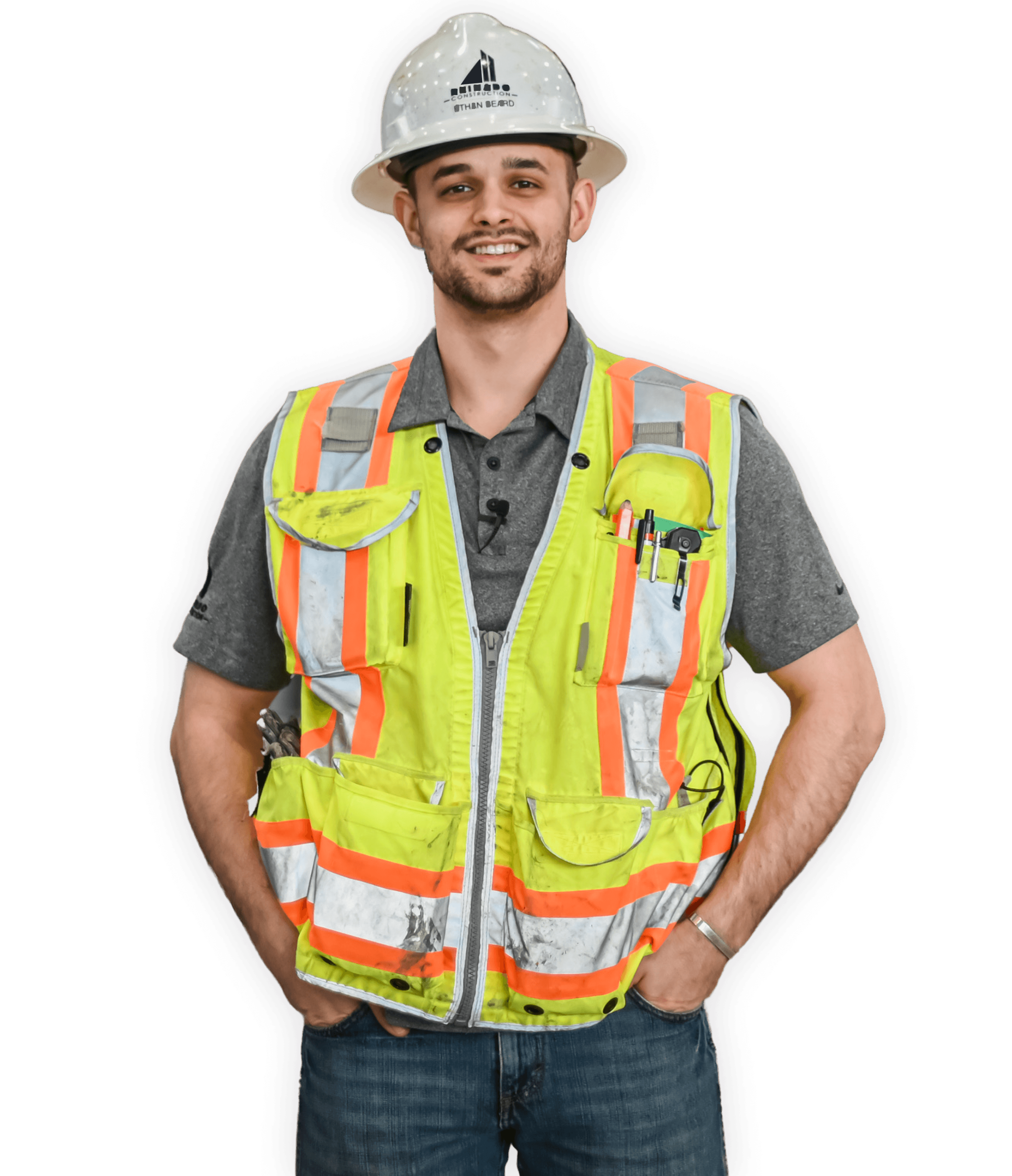 Work in Construction or Find Workers Today - Faber Connect